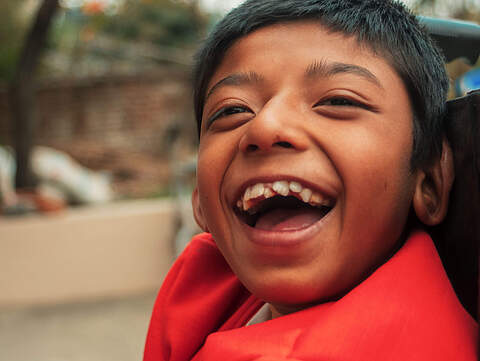 Tenzing-Kinderheim-in-Nepal-Ganesh Nepalhilfe 